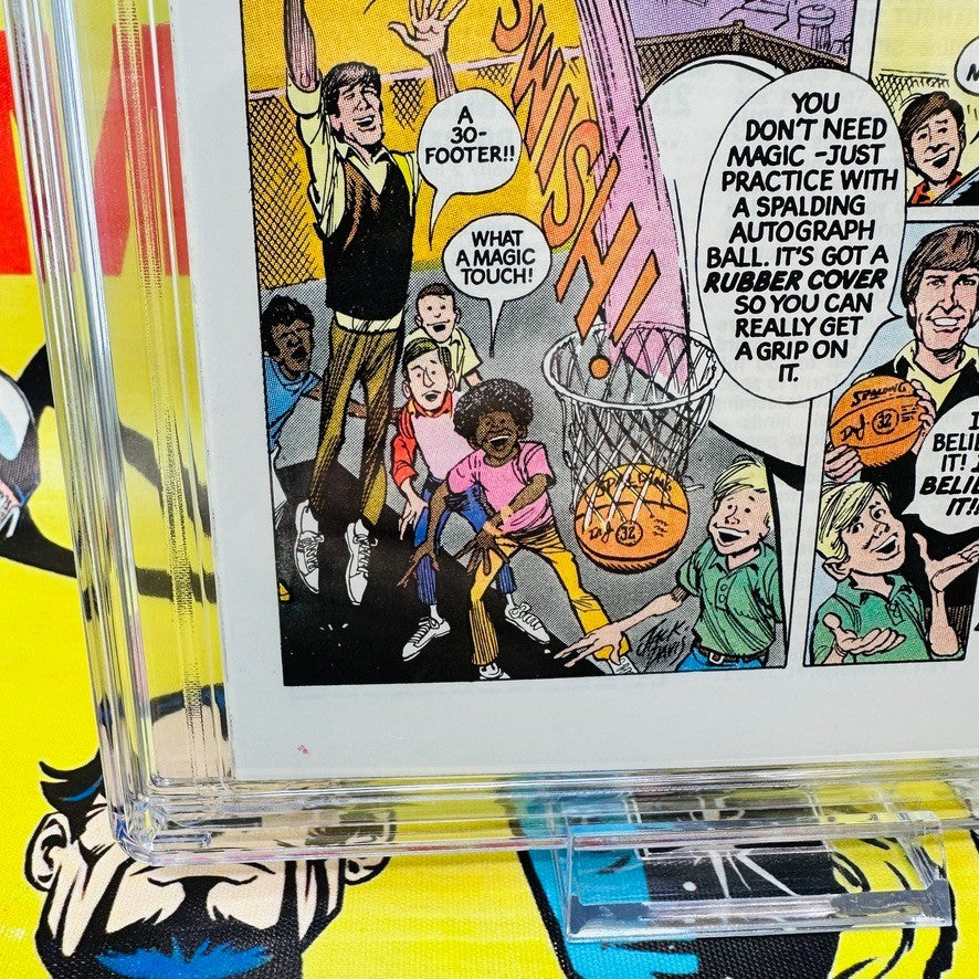 X-MEN #108 CGC 9.8 White Pages 1st John Bryne Art on Title 1977