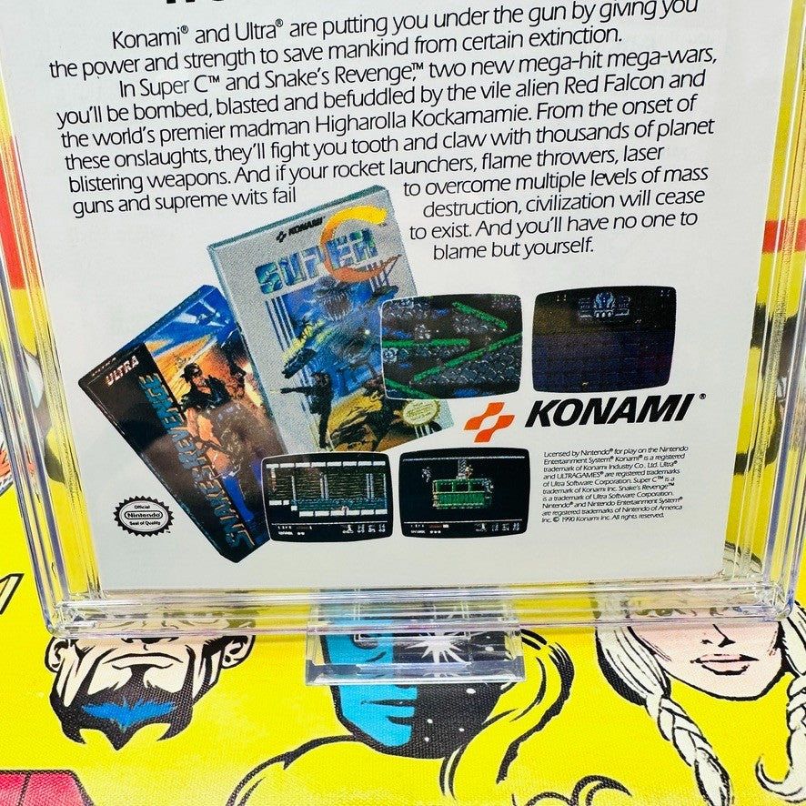 Uncanny X-Men #266 CGC 9.2 NM 1st Gambit Marvel Comics 1990 Newsstand