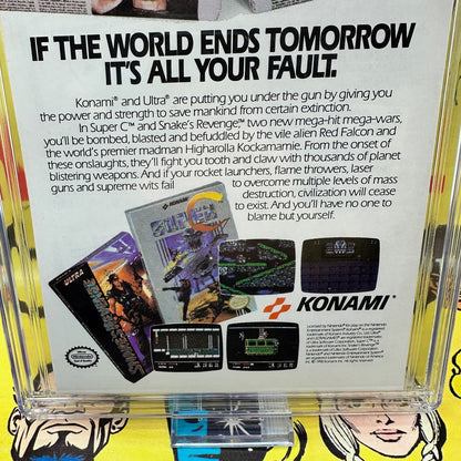 Uncanny X-Men #266 CGC 9.6 Newsstand White Pages 1st Gambit Marvel 1990