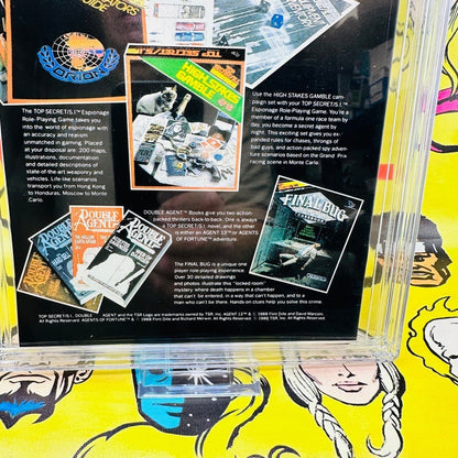 Batman #423 CGC 9.8 NM/MT 1st Print KEY Todd McFarlane Cover WHITE PAGES 1988