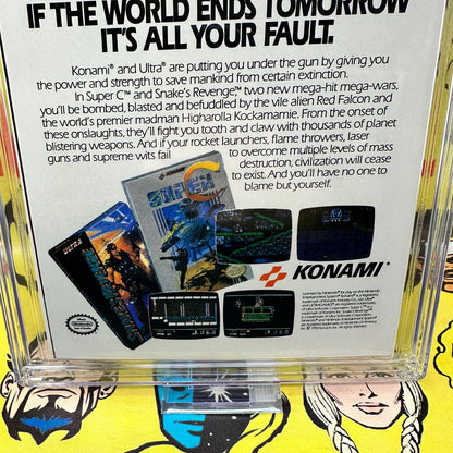 Uncanny X-Men #266 CGC 9.4 Newsstand 1st Gambit Mystique Marvel 1990