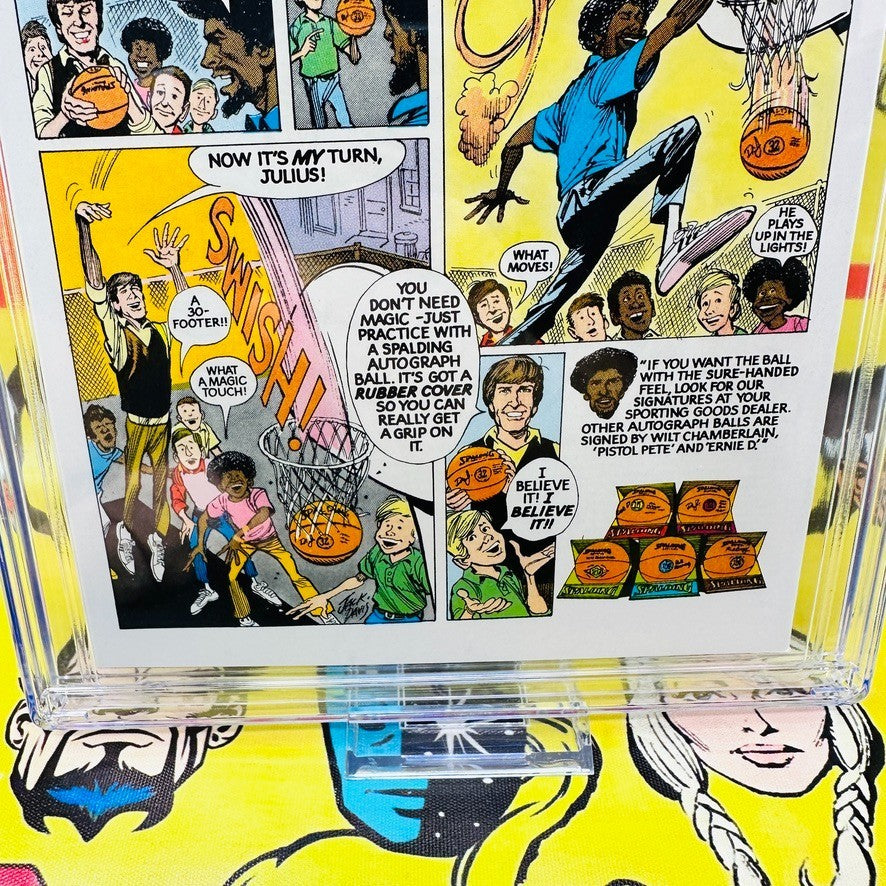 Star Wars #2  CGC 9.4 Nice White Pages 1977 Newstand Obi-Wan Kenobi