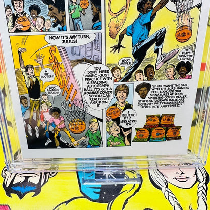 Star Wars #2  CGC 9.4 Nice White Pages 1977 Newstand Obi-Wan Kenobi