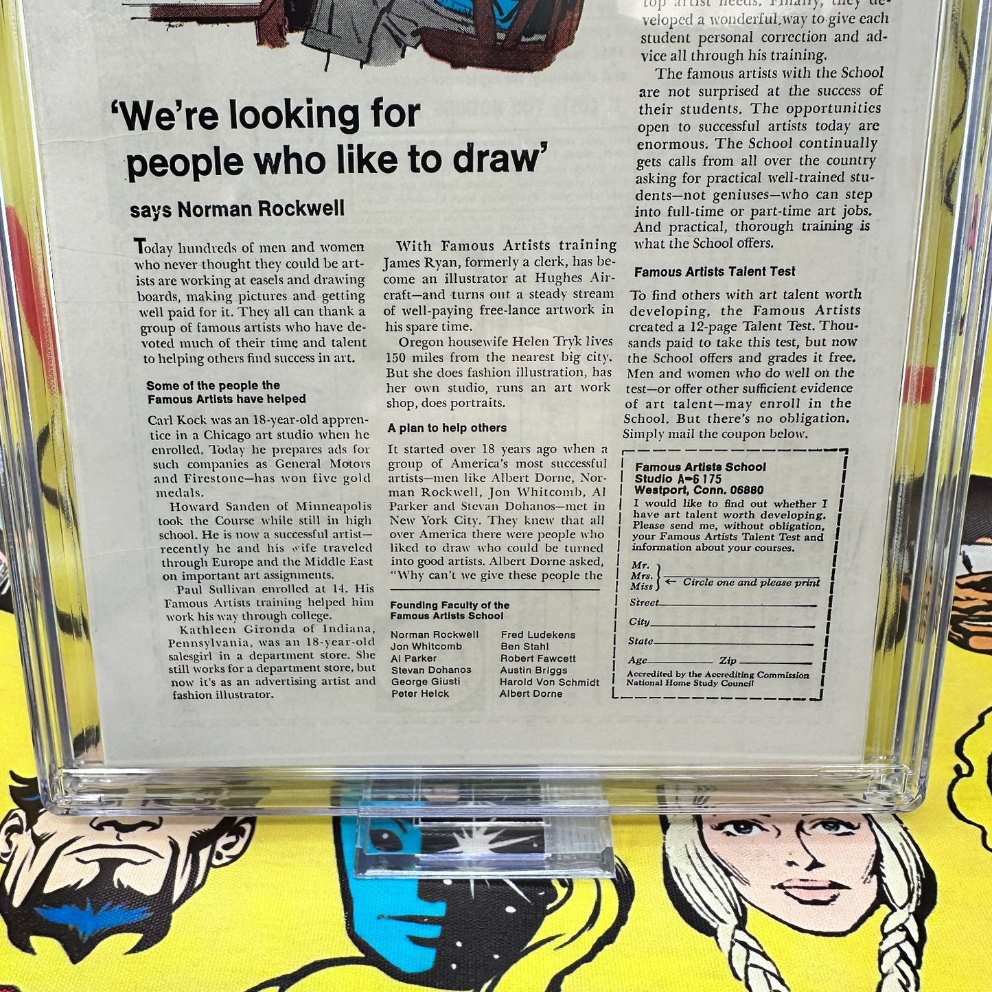 Thor #169 CGC 7.5 White Pages Origin of Galactus Marvel 1969