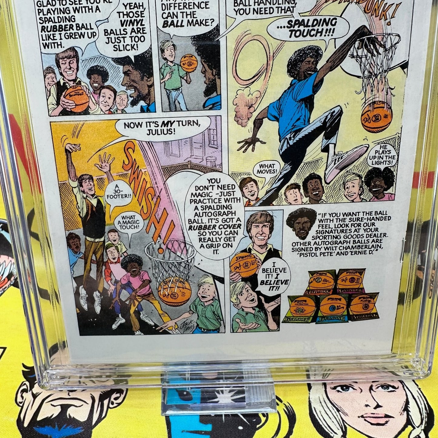 Star Wars #1 CGC 7.0 Marvel Comics 1977 Howard Chaykin Cover