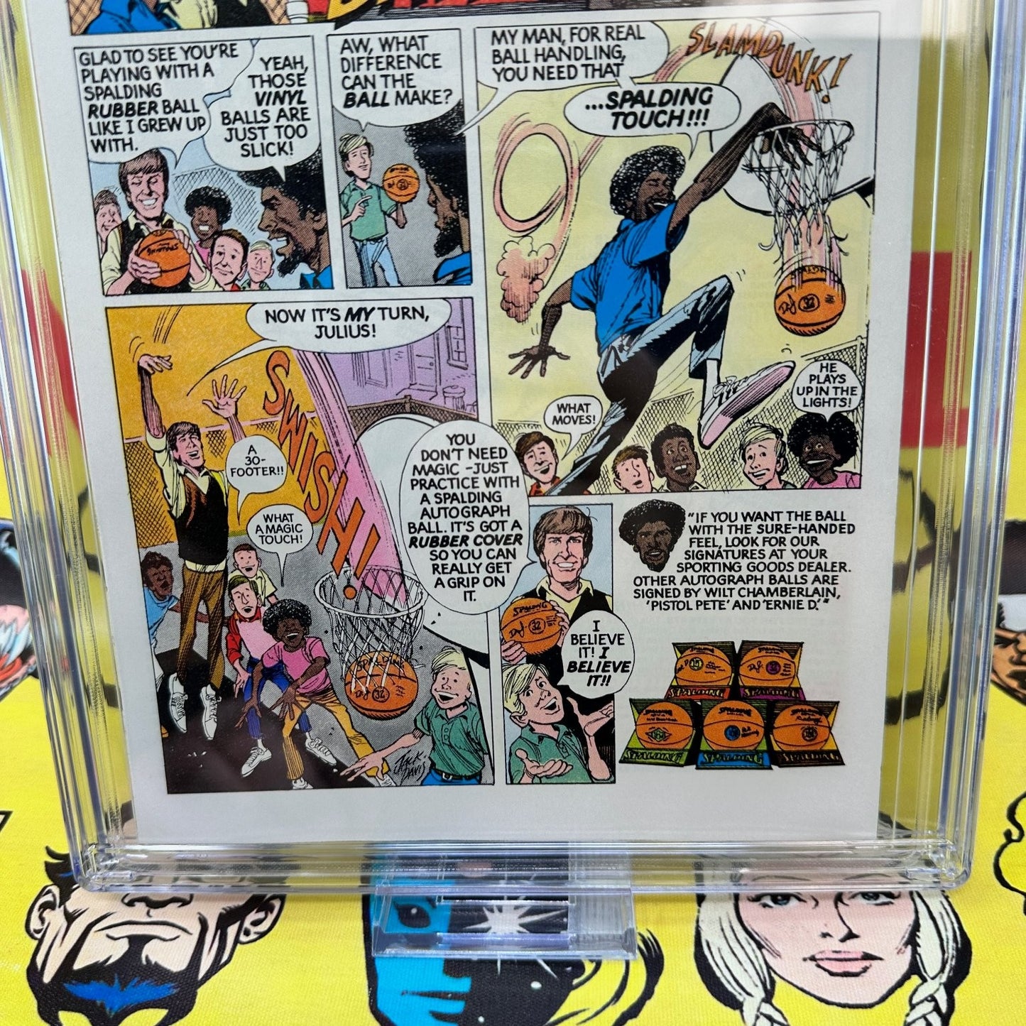 Star Wars #1 CGC 9.6 White Pages Marvel 1977 Roy Thomas Chaykin