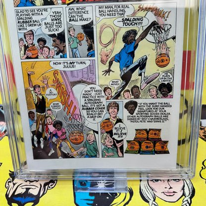 Star Wars #1 CGC 9.6 White Pages Marvel 1977 Roy Thomas Chaykin