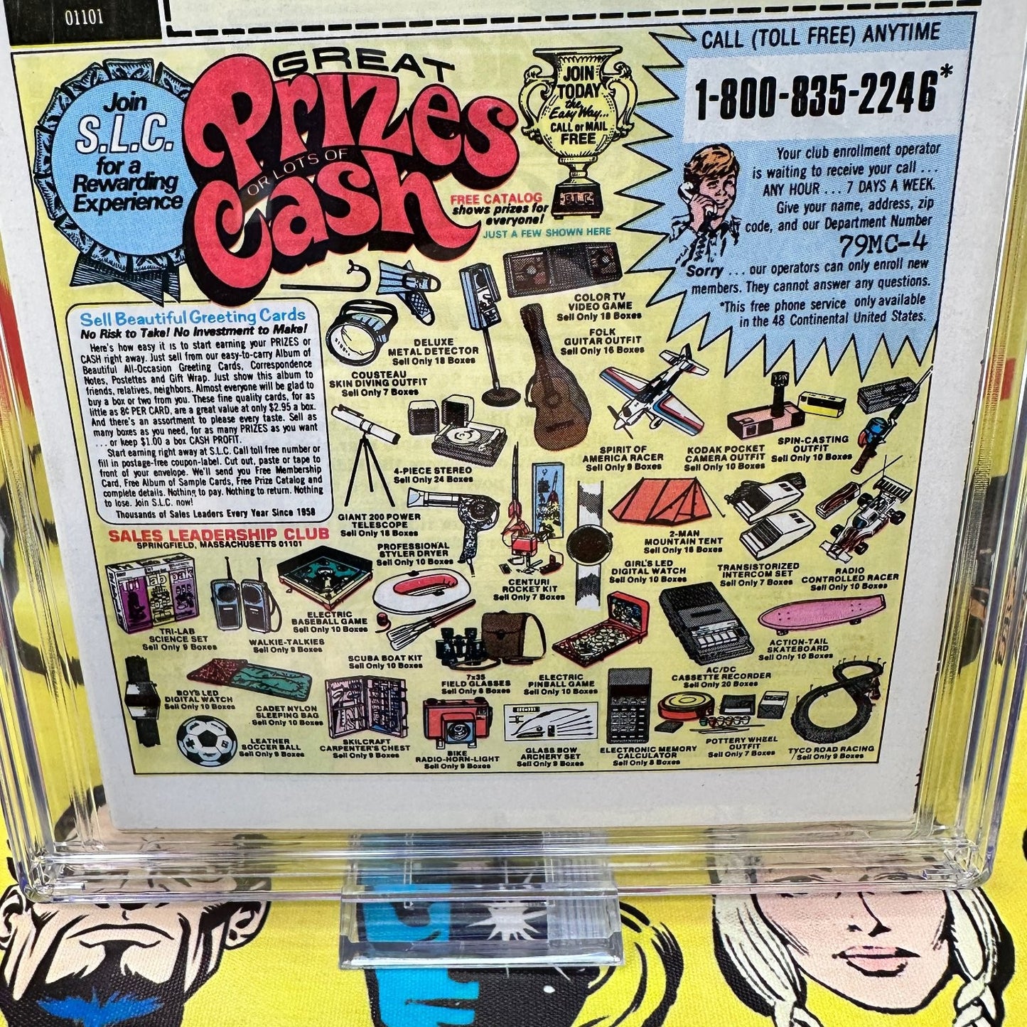 Amazing Spider-Man #194 CGC 6.5 White Pages Black Cat 1979 Marvel