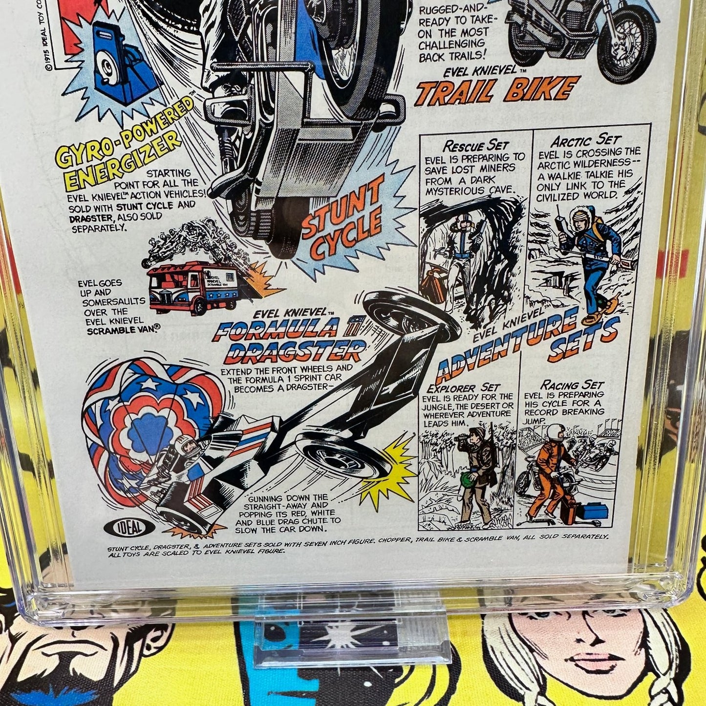 Marvel Premiere #28 CGC 9.6 White Pages Legion of Monsters 1976