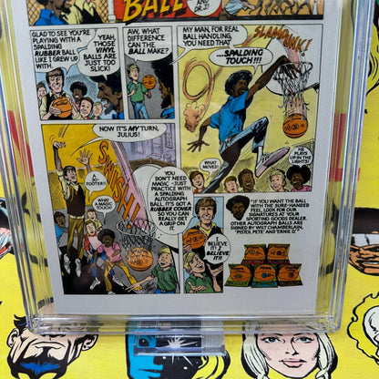 Star Wars #2 CGC 9.6 White Pages Marvel Comics 1977 Movie Adaptation