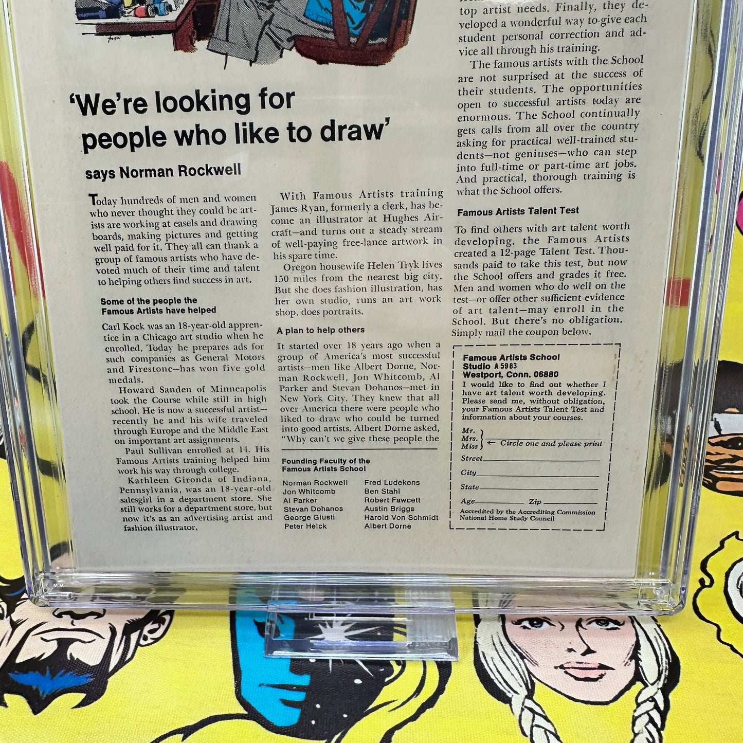 Captain America #111 CGC 9.2 White Pages Steranko Marvel 1969