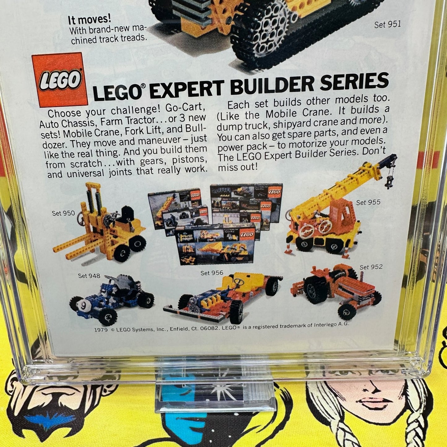 X-Men #129 CGC 8.0 White Pages 1st Kitty Pryde Marvel 1979