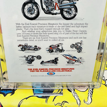 Ms. Marvel #1  CGC 9.0  1st Carol Danvers as Ms. Marvel. 1977 White Pages