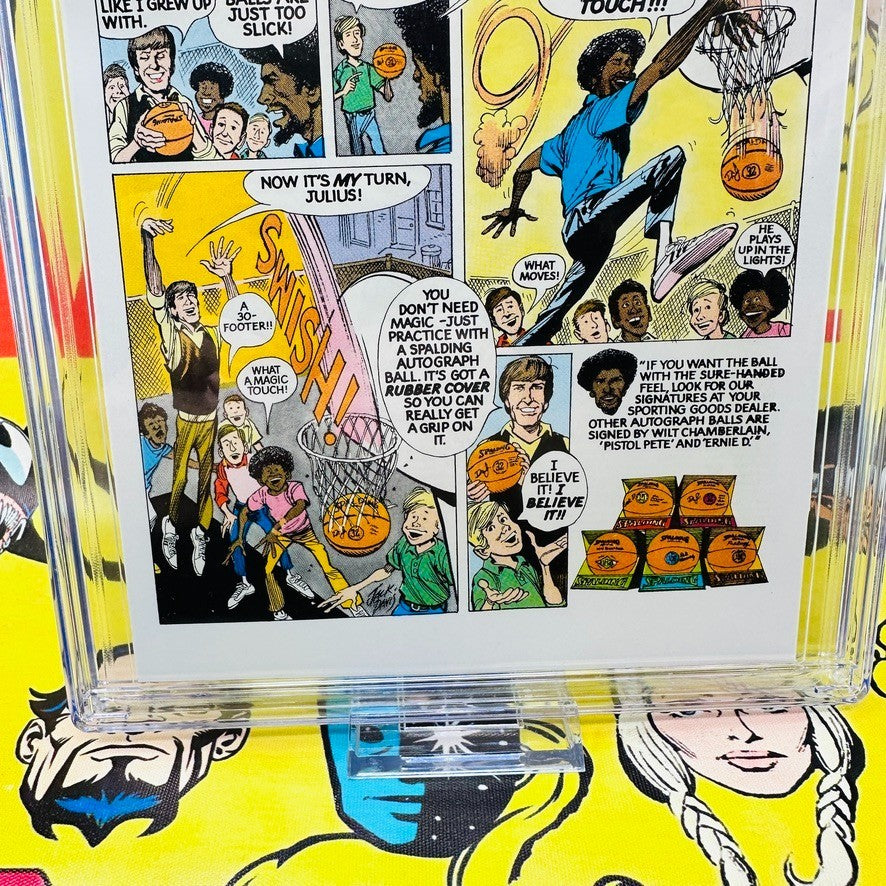 Star Wars #2 CGC 9.8 Marvel Comics 1977 1st Obi-Wan Kenobi White Pages