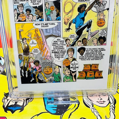 Star Wars #2 CGC 9.8 Marvel Comics 1977 1st Obi-Wan Kenobi White Pages