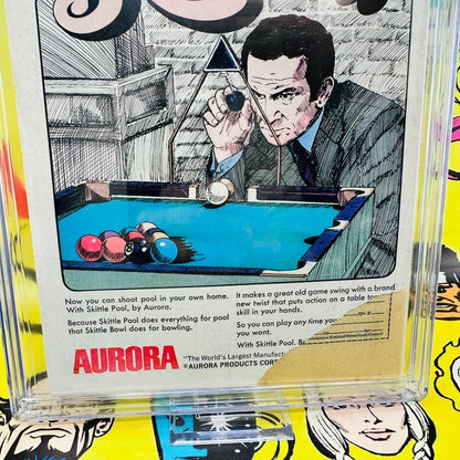 Batman #227 CGC 1.8 Conserved Classic Neal Adams Homage Cover December 1970