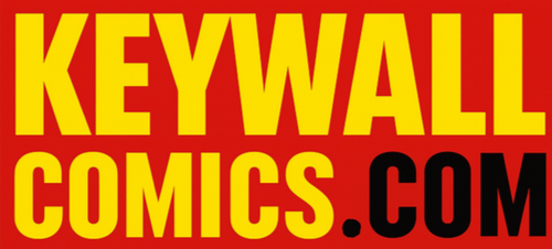 Keywall Comics