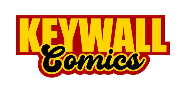 Keywall Comics